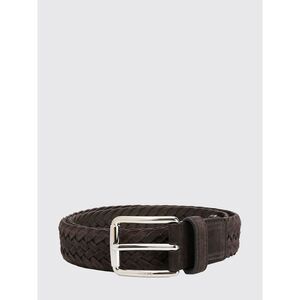Tod's Belt Men Dark